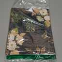 2026-2028 Monthly Planner - July 2026 - June 2028, 2 Year Monthly Calendar 2026-2028, 9"  11" Calendar Planner, 24 Months, Tabs, Back Pocket, Twin-Wire Binding, Note Pages