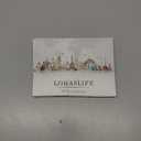 Airtag Passport Holder Cover Wallet Travel Essentials Leather Rfid Blocking Case Vacation Luggage Must Haves Travel Accessories for Men Women (117#Grey)