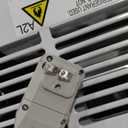 GE Window Air Conditioner 12,000 BTU for Rooms up to 550 sq ft., Wi-Fi Enabled, Energy-Efficient Cooling for Large Rooms, Easy Install Kit, Control Using Remote or Smartphone App, White