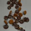 Chair Leg Floor Protectors Chair Leg Protectors for Hardwood Floors Felt Silicone Caps Strengthen Bottom Protection Anti-Scratch Reduce Noise 32 Pack Clear Round Large Fit 1-3/16" to 1-5/8" (30-40mm)