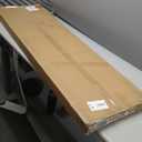 5-Step Folding Ladder, Heavy Duty Ladders for Home & Kitchen, Folding Ladder Easy to Store, Tall Ladder for Adults, Anti-Slip & Space-Saving Step Ladder, 330 Lbs Capacity (Black)