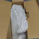 EWFEN 12 Inch Tri-Ply Stainless Steel Frying Pan, Compatible with All Cooktops Up to 600, Large Frying Pan with lids, Induction-Ready Skillet, Dishwasher and Oven Safe, Even Heat, 12" Pan+Handle+Lid