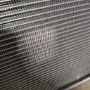 DVPARTS Radiator AL56372 Compatible with John Deere 2250 2355 2450 2555 2650 2755 2850 2650N 2855N 2450F 2650F