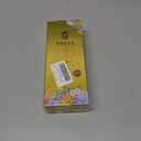 Nourishing Plant-Based Hair Color, Long-Lasting & Natural Hair Color Shampoo for Gray Hair Cover Up for Men & Women, Nourishing Color & Frizz Control in Brown