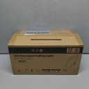 12 Pack 6 Inch LED Recessed Light with Night Light, 2700K/3000K/3500K/4000K/5000K 5CCT Ceiling Light, 1050LM 12W 120V, Dimmable Canless Wafer Downlight ETL&FCC, Energy Saving Star