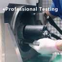 AW5104 Water Pump with Thermostat for 1999-2006 Chevrolet GMC Rainier Escalade 4.8/5.3/6.0L, G7341B 252-845