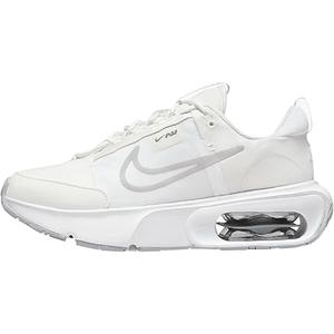 Nike Women's Trainer Sneaker (5,White)