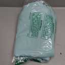 NICETOWN Blackout Curtains for Bedroom, Blackout Curtain Panels, Aqua Blue, 1 Pair, 42 by 45-inch, Window Treatment Energy Saving Thermal Insulated Solid Rod Pocket Blackout Drapes/Draperies