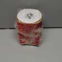 Black Velvet Wired Ribbon, 2.5 Inch Metallic Crushed Velvet Black Christmas Ribbon for Gift Wrapping, Christmas Tree Decorations, Big Bows, Crafts, Wreaths Supplies - Continuous 10 Yards