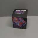 Remote Control Car Stunt RC Cars 360 Rotating with 2.4GHz Rechargeable Wheel Lights Toys Car Gift for Boys 3 4 5 6 7 8 9 10 11 12 (Red)