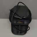 Bug Zapper Outdoor/Indoor,Mosquito Zapper 4200V High Powered Waterproof Electronic Mosquito Killer,15W UVA Mosquito Lamp Bulb,Fly Traps Patio Insects Killer,Trap Killer for Home,Kitchen, Backyard