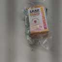 AAwipes Lead Test Kit 30 Swabs Enhanced Lead Testing Formulation at Home Lead Paint Test Kit Testing for Dishes Paint Cups Ceramics and All Surfaces  Quick Results in 30s Lead Detector (30)