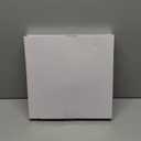 Golf Cart Steering Wheel, Skid Steering Wheel, Universal Golf Cart for Club Car EZGO RXV and TXT, Yamaha, Precedent Tempo, DS