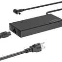 150W Charger Compatible with ASUS ROG Strix G G17 G15 G713IH G513IH GL531 GL731GT G531GD G531GT G731GT G512LI TUF Gaming A15 F15 A17 F17 FA507RF FA706 FX706 FA506 FX86 FX95D Laptop