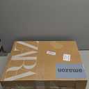 COMFIER Vibration Back Massager Seat Cushion with Heat,10 Motors Massage Chair Pad,Chair Massager for Pain Relief at Office/Home,Mothers Day Gifts for Mom Dad (Black)