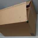 Upgraded WPW10558423 Ice Container (Ice Bin) Compatible with Whirlpool, Kenmore, Maytag, Amana, and IKEA refrigerators