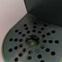 Keurig K-Mini Single Serve K-Cup Pod Coffee Maker, 6 to 12oz Brew size, with Cord Storage, Perfect for Small Spaces, Evergreen