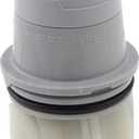 Delta Faucet RP46074 TUB SHOWER CARTRIDGE, 1, White