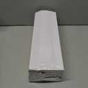 Stainless Steel Water Pitcher Jug with Ice Guard - 2L Cold Drinking Carafe with Handle for Home & Hotel