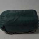 SWTMERRY Sleeping Bag 3 Seasons (Summer, Spring, Fall) Warm & Cool Weather - Lightweight,Waterproof Indoor & Outdoor Use for Kids, Teens & Adults for Hiking and Camping (Single, Emerald Green)