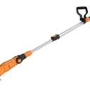 8" Cordless Pole Saw (NO BATTERY) Compatible with Dewalt 20V Max Battery