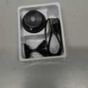 0.9 inch Hidden Camera with Audio/ Video Mini Small Spy Cameras Home Indoor Use Cam Night Vision Motion Detection Baby Monitor Wireless Outdoor Nanny WiFi Security Secret (4k)