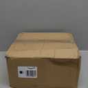 HyeFlora Artificial Fake Fall Hanging Mums Plants Flowers Basket for Outdoor, Autumn Faux Silk Yellow Daisy in Hang Planter Look Real UV Resistant for Porch Home Patio Balcony Yard Decor