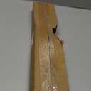 2 Step Stair Railing, Handrail for Indoor Outdoor Steps, 1.65" OD Round DIY 304 Stainless Steel Transitional Porch Deck Hand Rail with Installation Kit for Seniors, Silver, 26 x 36 in