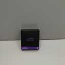 LISEN for Qi2.2 25W MagSafe Car Mount Charger, Valentines Day Gifts [Stable & Fast Charging] Magnetic Wireless Car Charger, Car Phone Holder Charger Fits iPhone 17 Pro Max Plus Air 16/15/14/13/12 (Compact/Small, Black)