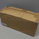 Senjie Christmas Garland Norfolk Pine Garland Real Touch Artificial Greenery Garland for Mantle Fireplace Table Indoor Outdoor Holiday Decortions 6FT 2PCS (6 ft (1 Pack- Young ))