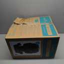 Evenflo GoTime LX Booster Car Seat (Chardon Black)