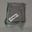 8Pack Carbide Burr Set (3/8 & 1/2 inch Diameter) with 1/4 inch Hex Shank,Tungsten Carbide Rotary Burr Set for DIY Grinder Metal Wood Engraving Polishing Drilling Grinding Milling Cutting