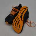 ALTRA Men's TIMP 5 GTX Trail Running Shoe (11, Black)