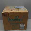 Pampers Swaddlers Diapers, Size 1 (8-14 lbs), 198 Count, Absorbent, Keeps Baby Dry and Comfortable, Skin Safe Disposable Baby Diaper  