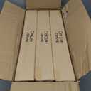 3 Pack XXX-Large Acrylic Purse Box Organizer 17.3x13x13'' Clear Handbag Organizer Acrylic Box Display Case with Magnetic Attraction Lid, Showcase for Tote Bag, Helmet, Tall Boots, Super Large Figures