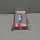 #10 Envelopes Letter Size Self Seal | 100 Business Mailing Security Peel and Sealing Envelope | 100% Tinted | no 10 White Windowless Legal Regular Plain Envelops Pack | 4-1/8 x 9-1/2 Inches | 24 LB