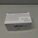 Weysat 10 Pcs Christian Compact Mirror Gifts for Women Bible Verse Metal Round Pocket Makeup Mirrors Bulk Inspirational Religious Church Party Favors for Women Nurse(Rose Gold, Silver)