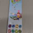 Tywop Kids Waterproof Smart Watch for Boys Girls Ages 312 Learning Toys with 26 Games Camera Video 1.44" Touchscreen Music Player Alarm Clock Flashlight Pedometer Toddler Watches Birthday Gifts