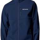 Columbia Men's Ascender Softshell Jacket, 2XL