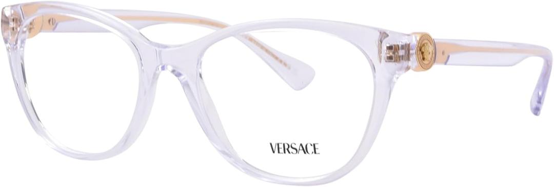 Versace Eyeglasses VE 3330 148 Crystal