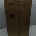 Tineco iFLOOR 3 Breeze Complete Wet Dry Vacuum Cordless Floor Cleaner and Mop One-Step Cleaning for Hard Floors