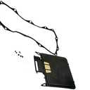 for Dodge Charger, Durango 2014 2015 2016 2017 2018 2019 for Jeep Grand Cherokee 2014 2015 2016 2017 2018 2019 for Ram 1500,2500 2013 2014-2019 Transmission Filter Kit 1 Piece