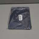 ProCase for iPad 9th/ 8th/ 7th Generation Case 10.2 Inch (2021/2020/2019 Release), 10.2 iPad Case 9th/ 8th/ 7th Gen Cover, Slim Smart Cover with Translucent Hard Shell Back -Navy