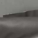 Majestic Giftware PVC Faux Leather Fabric 7 Yard (CFE6-54X252)| Gray Synthetic Vinyl Faux Leather Sheets by The Yard for DIY Crafts, Upholstery | Waterproof & Easy to Clean - 54" X 252" (E6-gray)