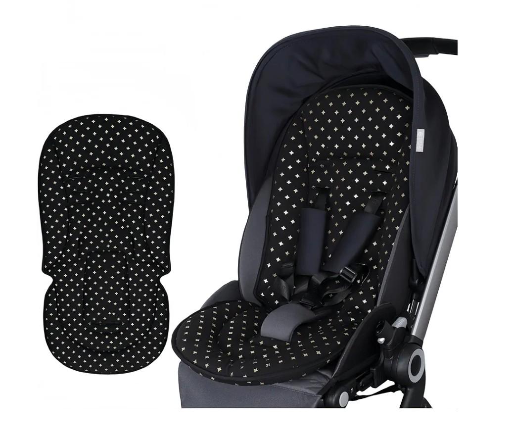 Stroller Winter & Autumn Cushion