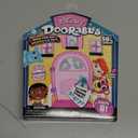 Disney Doorables Multi Peek, Easter Basket Stuffers, Series 8 Featuring Collectible Scented Figures, Styles May Vary, Officially Licensed Kids Toys for Ages 5 Up, Gifts and Presents by Just Play