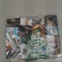 Lamare Vision Board Book for Men - 1000+ Vision Board Images & Quotes, Vision Board Supplies, Vision Board Kit, Collage Book for Manifestation