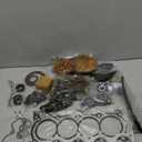 24321-2E010 Timing Chain Kit w/VVT & CPW13795 Head Gasket Kit w/Bolts for Kia Forte Forte5 2017-2018 2.0L, for Hyundai Elantra 2014-2016, for Tucson 2015 2.0L 24350-2E700 24370-2E010 24410-2E000