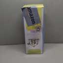 Dewonch Puppy Play Gym with 8 Hanging Toys, Small Dogs Indoor Jungle Gym, PVC Frame with Bungee Straps Enrichment Activity Center