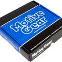 Motive Gear R9.75FRLMK Differential Bearing Kit for Ford 9.75" (12 Bolt), Master Kit, Compatible with 1999.5-2010 Ford, Lincoln Models, Complete Rebuild